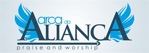 Arca da Aliança Logo Vector