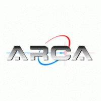 ARCA - INTERNATIONAL FAIR OF INNOVATION Logo PNG Vector