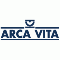 Arca Vita Logo Vector