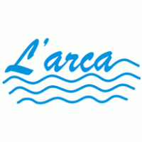 arca alghero Logo Vector