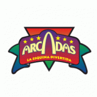 ARCADAS Logo PNG Vector