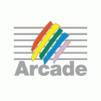 Arcade Limited Logo PNG Vector