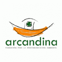 arcandina Logo PNG Vector