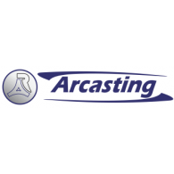 Arcasting Logo PNG Vector
