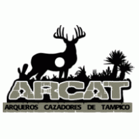 ARCAT Logo Vector