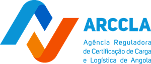 ARCCLA - Angola Logo Vector
