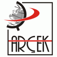 Arçek Logo PNG Vector