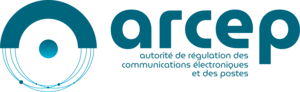 ARCEP Logo PNG Vector (SVG) Free Download