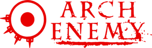 Arch Enemy Logo PNG Vector