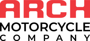 ARCH Motorcycle Logo PNG Vector