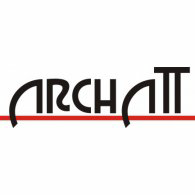 Archatt Logo PNG Vector
