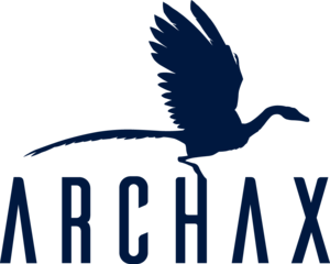 Archax Logo PNG Vector