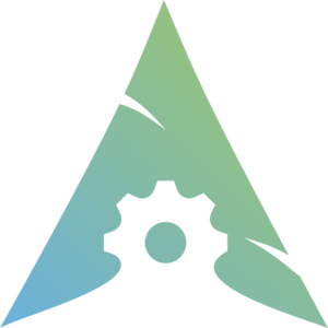 Archcraft Logo PNG Vector