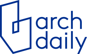 ArchDaily Logo PNG Vector