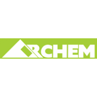 Archem Logo PNG Vector