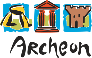 Archeon Logo PNG Vector