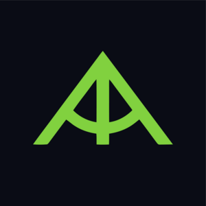 Archer DAO Governance Token (ARCH) Logo PNG Vector