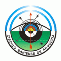 archery argentine Logo Vector