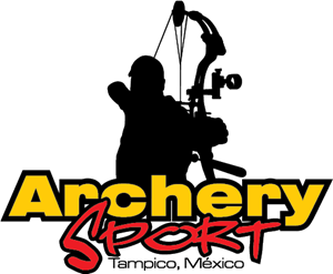 ARCHERY SPORT Logo Vector