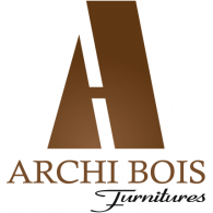 Archi Bois Logo Vector