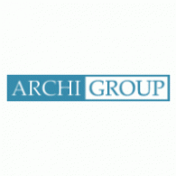 Archi Group Logo PNG Vector
