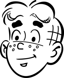 Archie Comics Logo PNG Vector