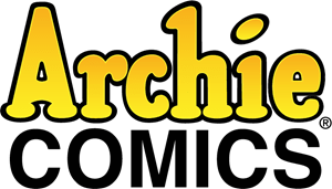 Archie Comics Logo Vector