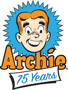 Archie Comics Logo PNG Vector
