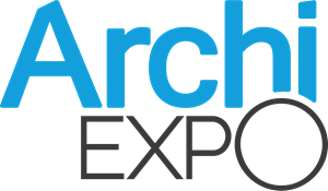 ArchiExpo Logo PNG Vector