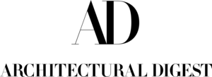 Architectural Digest Logo PNG Vector