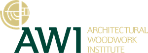 Architectural Woodwork Institute (AWI) Logo PNG Vector