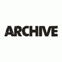 Archive Logo PNG Vector