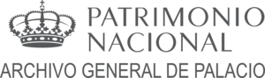 Archivo General de Palacio Logo PNG Vector
