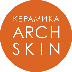Archskin Logo Vector