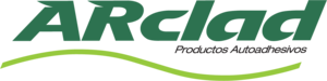ARclad Logo PNG Vector