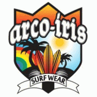 Arco-Iris Logo Vector