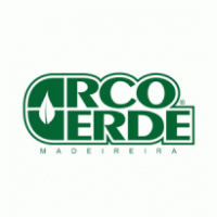 Arco Verde Logo Vector