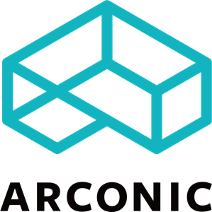 Arconic Logo PNG Vector