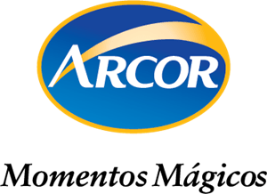 Arcor do Brasil Logo PNG Vector