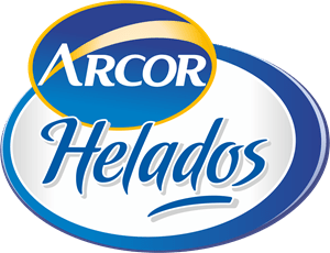 Arcor Helados Logo PNG Vector