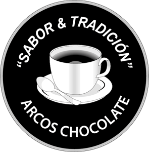 ARCOS CHOCOLATE Logo PNG Vector