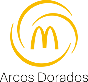 Arcos Dorados Logo PNG Vector
