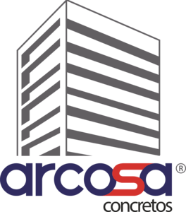 Arcosa Concretos Logo PNG Vector