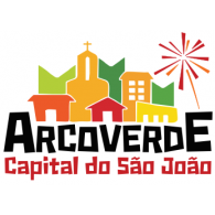 Arcoverde Logo PNG Vector