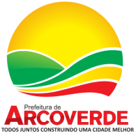 Arcoverde Logo PNG Vector