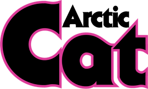 Illussion: Vintage Arctic Cat Logo
