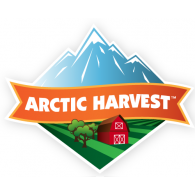 Arctic Harvest Logo PNG Vector
