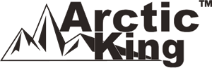 Arctic King Logo PNG Vector