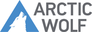 Arctic Wolf Logo PNG Vector