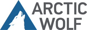 Arctic Wolf Logo PNG Vector